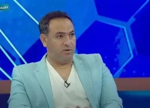 «ملقتش تقدير».. أمير عبدالحميد ينفجر غضبًا ضد مسؤولي الأهلي لهذا السبب