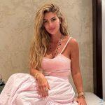 ملكة جمال لبنان السابقة ساندرا رزق تكشف بالفيديو تفاصيل خضوعها لعملية تجميل