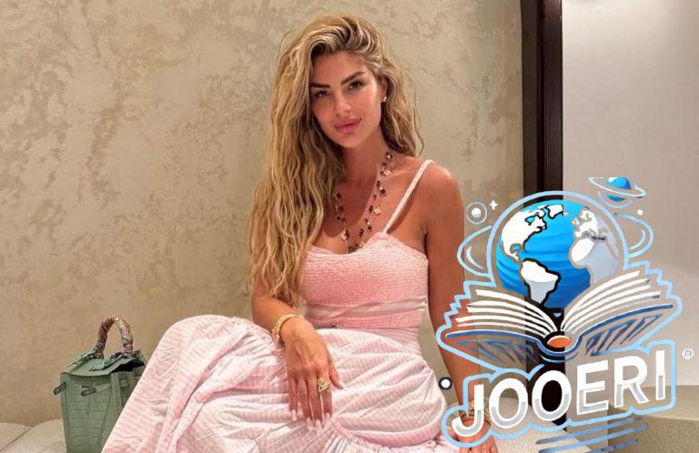 ملكة جمال لبنان السابقة ساندرا رزق تكشف بالفيديو تفاصيل خضوعها لعملية تجميل