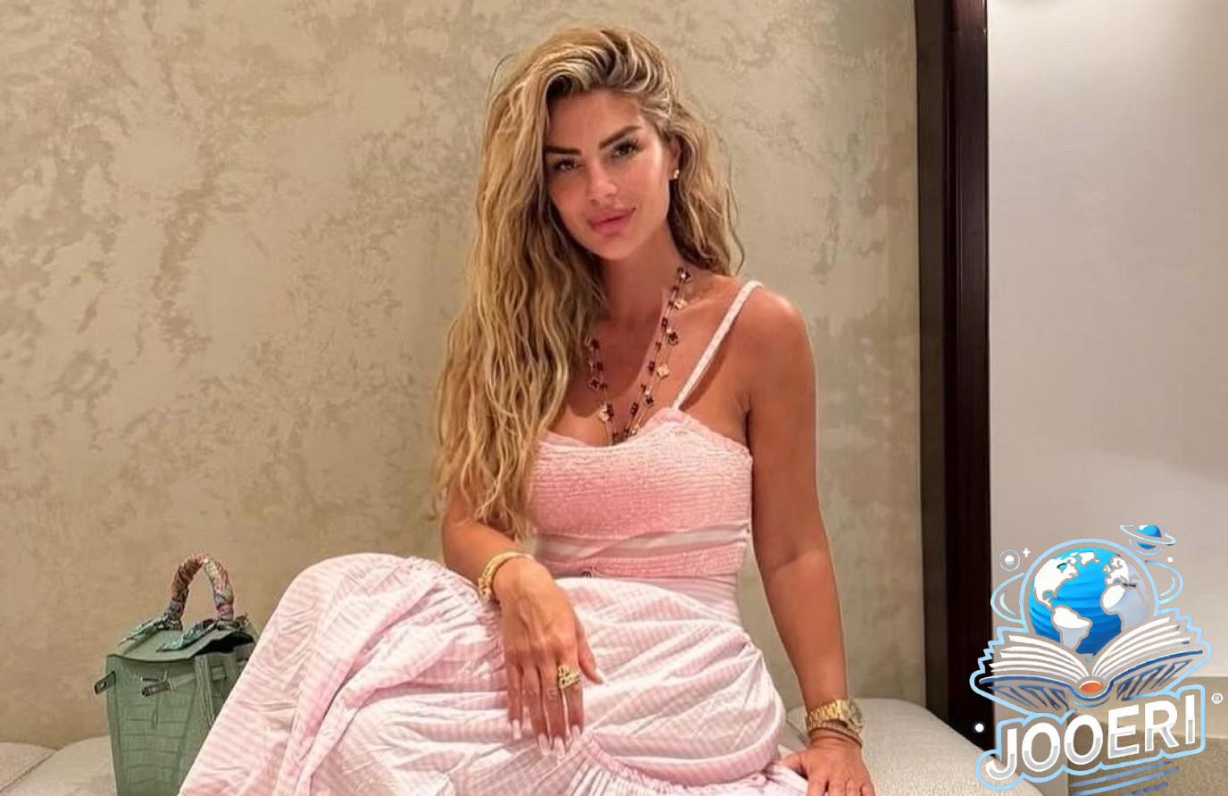 ملكة جمال لبنان السابقة ساندرا رزق تكشف بالفيديو تفاصيل خضوعها لعملية تجميل