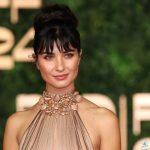 من مهرجان البحر الأحمر السينمائي : توبا بويوكستون تكشف لـ جوري عن أغرب موقف تعرضت له من المعجبيين!