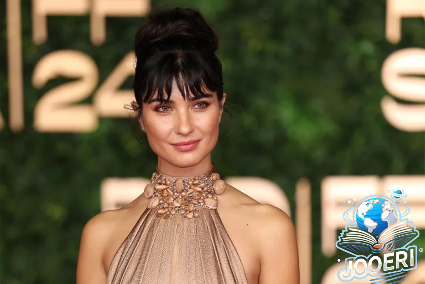 من مهرجان البحر الأحمر السينمائي : توبا بويوكستون تكشف لـ جوري عن أغرب موقف تعرضت له من المعجبيين!