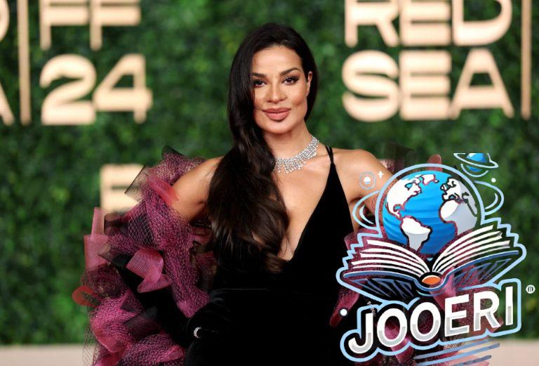 من هن أكثر النجمات أناقة في مهرجان البحر الأحمر السينمائي 2025؟