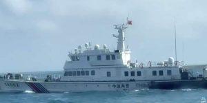 مناورة عسكرية - تايوان: رصد 16 سفينة حربية صينية حول الجزيرة