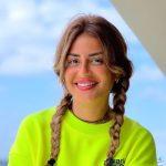 منة فضالي تطلب الدعاء لنبيل الحلفاوي بعد تدهور حالته الصحية