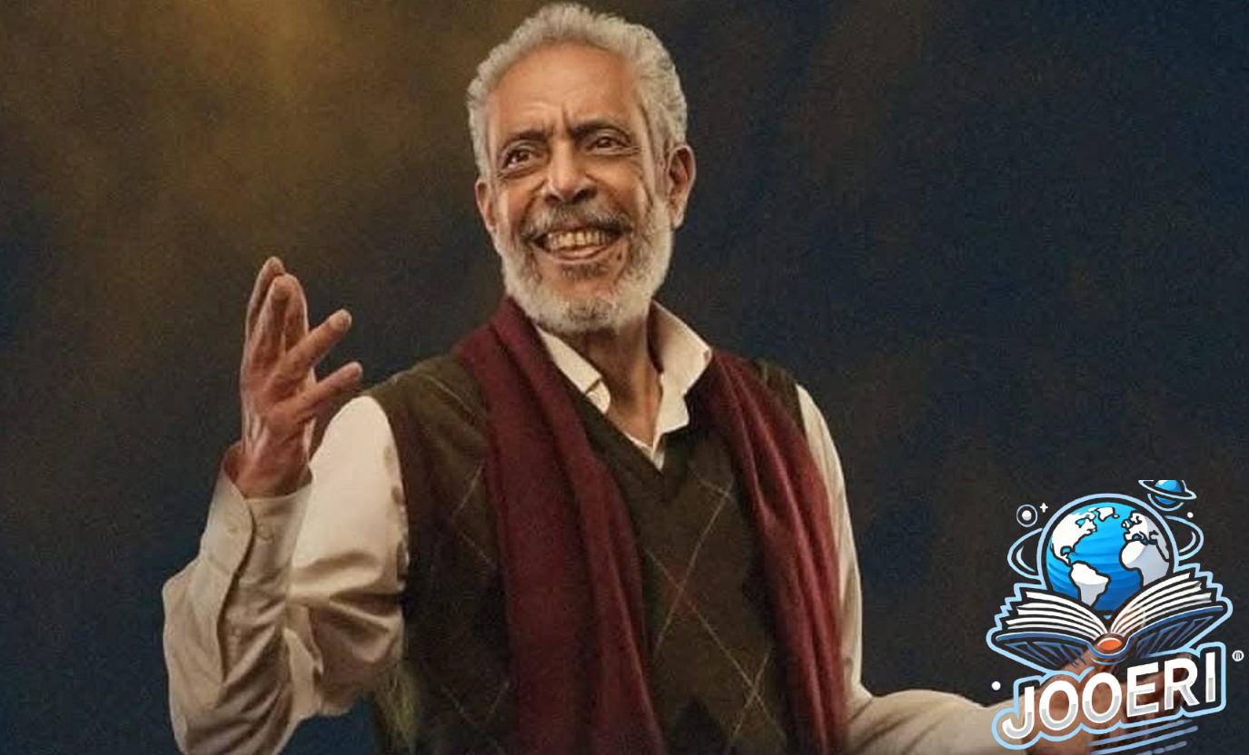 منذ 22 عاماً.. تفاصيل قصيدة نعى فيها نبيل الحلفاوي نفسه