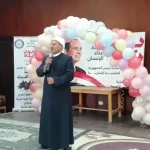 منطقة السويس الأزهرية تقيم احتفال ختام أنشطة الفصل الدراسي الأول