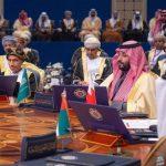 موجز "سبق" الأسبوعي: ولي العهد يرأس وفد السعودية بالقمة الخليجية في الكويت.. ويطلق "استراتيجية استدامة البحر الأحمر".. ويفتتح قمة "المياه الواحدة"