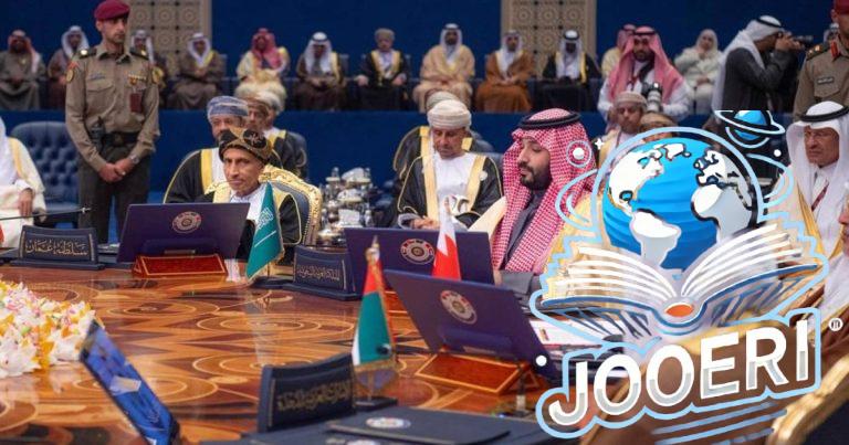 موجز "سبق" الأسبوعي: ولي العهد يرأس وفد السعودية بالقمة الخليجية في الكويت.. ويطلق "استراتيجية استدامة البحر الأحمر".. ويفتتح قمة "المياه الواحدة"