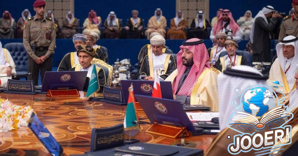 موجز "سبق" الأسبوعي: ولي العهد يرأس وفد السعودية بالقمة الخليجية في الكويت.. ويطلق "استراتيجية استدامة البحر الأحمر".. ويفتتح قمة "المياه الواحدة"