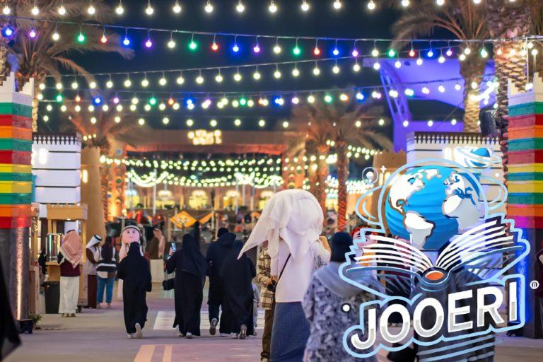 موسم الرياض 2025 يجذب 12 مليون زائر