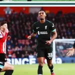 موعد مباراة ليفربول وساوثهامبتون في كأس كاراباو والقناة الناقلة