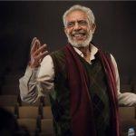 موعد ومكان جنازة الفنان نبيل الحلفاوي