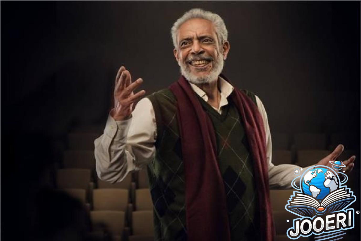 موعد ومكان جنازة الفنان نبيل الحلفاوي