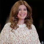 ميرفت أمين تعود لبلاتوه جوما بعد انتهاء أزمة التصاريح.. ما القصة؟