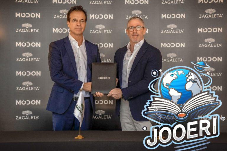 «مُدن القابضة» تستحوذ على مشروع «لازاغاليتا» السكني الفاخر في إسبانيا – جوري