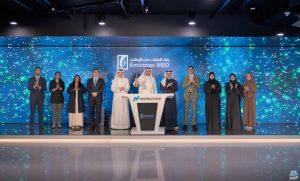 «ناسداك دبي» تدرج أول سند تمويل قروض مرتبطة بالاستدامة في العالم بقيمة 500 مليون دولار
