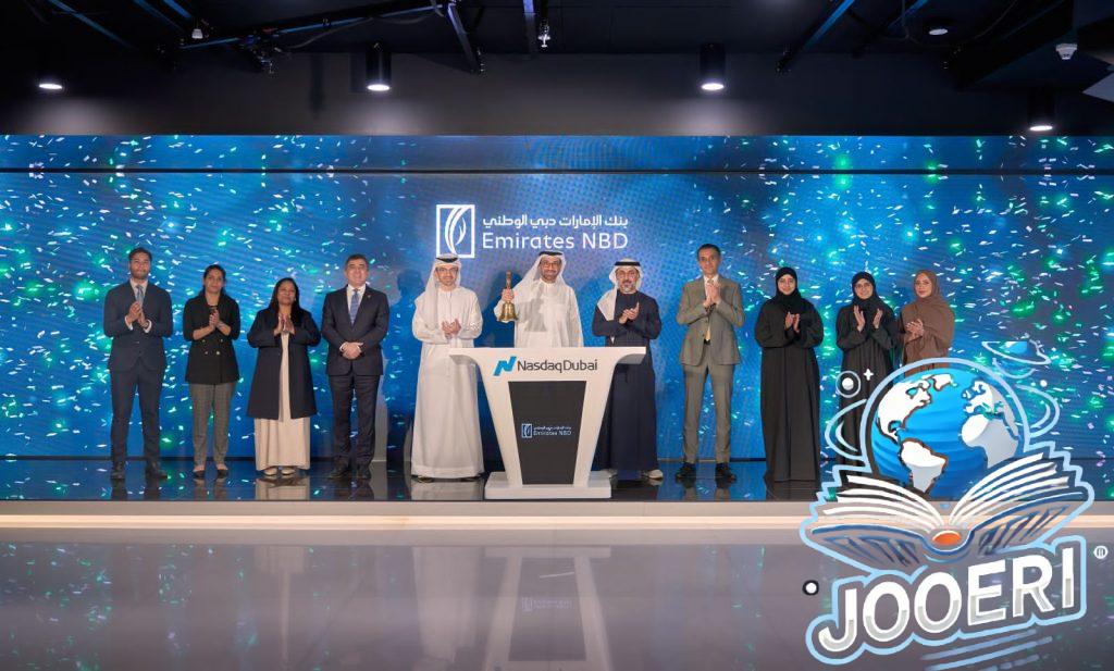 «ناسداك دبي» تدرج أول سند تمويل قروض مرتبطة بالاستدامة في العالم بقيمة 500 مليون دولار
