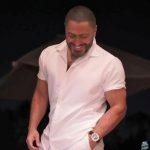 نانسي عجرم وتامر حسني في أضخم حفل لرأس السنة في دبي بهذا الموعد