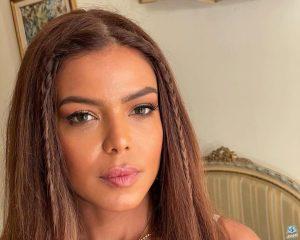 ناهد السباعي بأول تعليق على فيديو إحراج حورية فرغلي