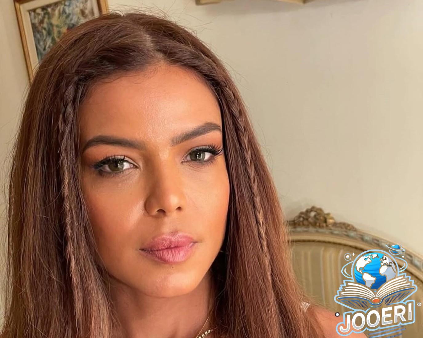 ناهد السباعي بأول تعليق على فيديو إحراج حورية فرغلي