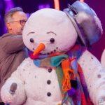 نجم عالمي في رجل الثلج - بعد الكشف عن "المغني المقنع" اندهش الجمهور: "من الجنون أنه يشارك"