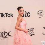 نجمات العالم يخترن أفخم المجوهرات في ختام مهرجان البحر الأحمر السينمائي 2024