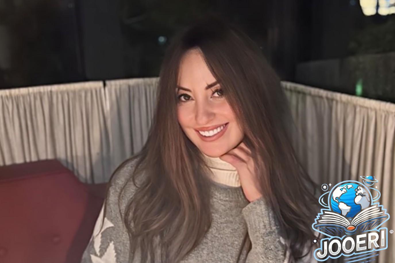 نرمين الفقي تودّع عام 2024 بجلسة تصوير ساحرة.. وهكذا ظهرت