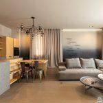 نصائح لاختيار قطع الأثاث المناسبة للغرف المنزلية متعددة الوظائف