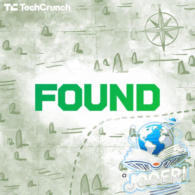 نظرة إلى الوراء على حلقاتي المفضلة من البودكاست Found الخاص بـ TechCrunch