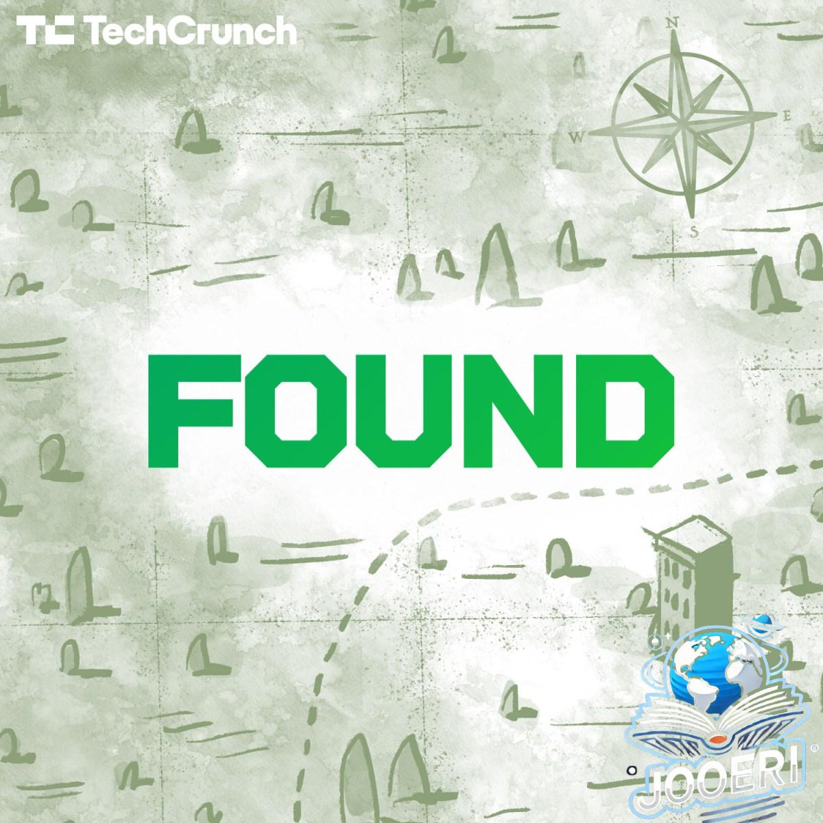 نظرة إلى الوراء على حلقاتي المفضلة من البودكاست Found الخاص بـ TechCrunch