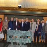 نقدر سياسة الاتزان الاستراتيجي التي تتبعها مصر فى  سياستها الخارجية