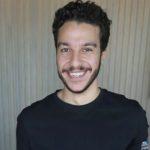 نور النبوي يؤدي مناسك العمرة برفقة هؤلاء النجوم