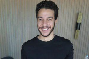 نور النبوي يؤدي مناسك العمرة برفقة هؤلاء النجوم