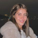 نور علي مرشحة لجائزة أفضل ممثلة تلفزيونية في Joy Awards