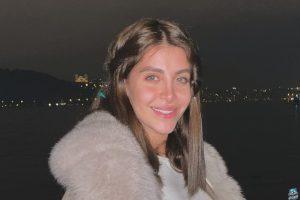 نور علي مرشحة لجائزة أفضل ممثلة تلفزيونية في Joy Awards