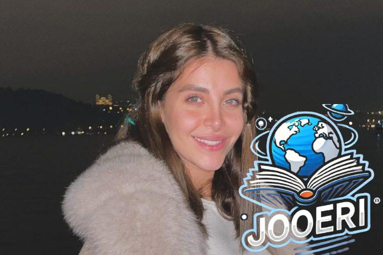 نور علي مرشحة لجائزة أفضل ممثلة تلفزيونية في Joy Awards