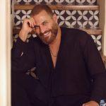 نيقولا معوض يغني لأول مرة باللغة التركية.. إليكم التفاصيل