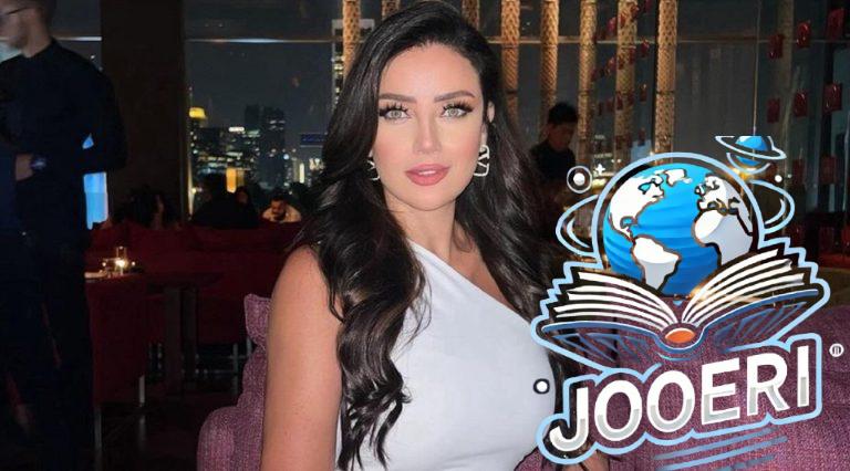 هتكمل مسيرتي.. هكذا احتفلت رضوى الشربيني بميلاد ابنتها تمارا