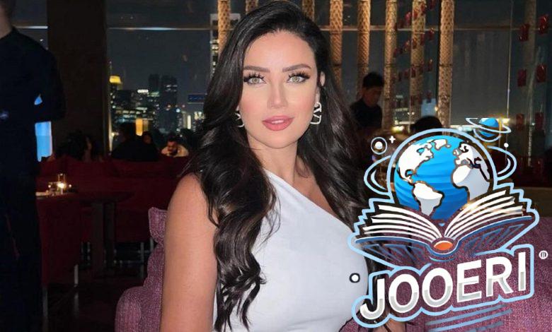 هتكمل مسيرتي.. هكذا احتفلت رضوى الشربيني بميلاد ابنتها تمارا