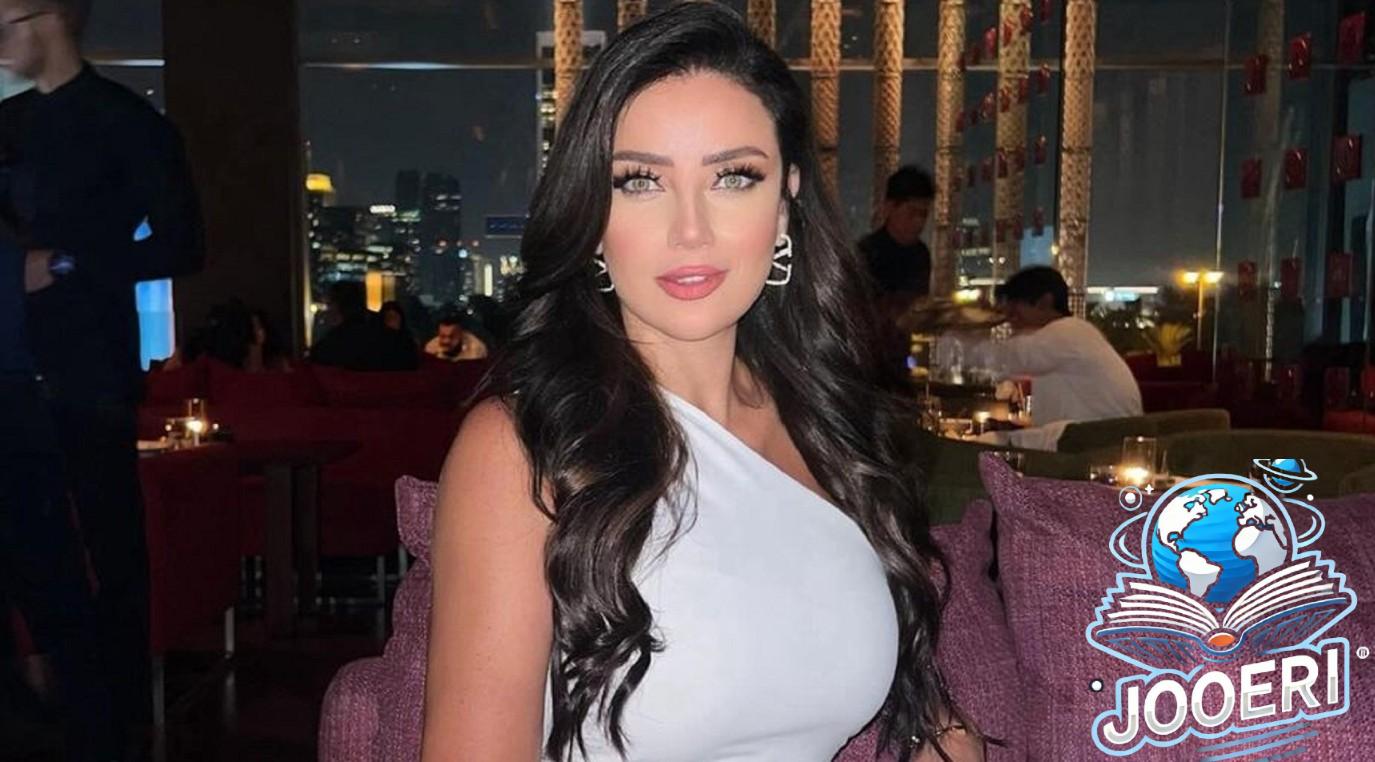 هتكمل مسيرتي.. هكذا احتفلت رضوى الشربيني بميلاد ابنتها تمارا