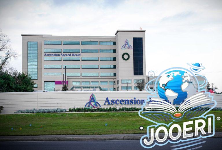 هجوم برامج الفدية على شركة الصحة العملاقة Ascension يصيب 5.6 مليون مريض