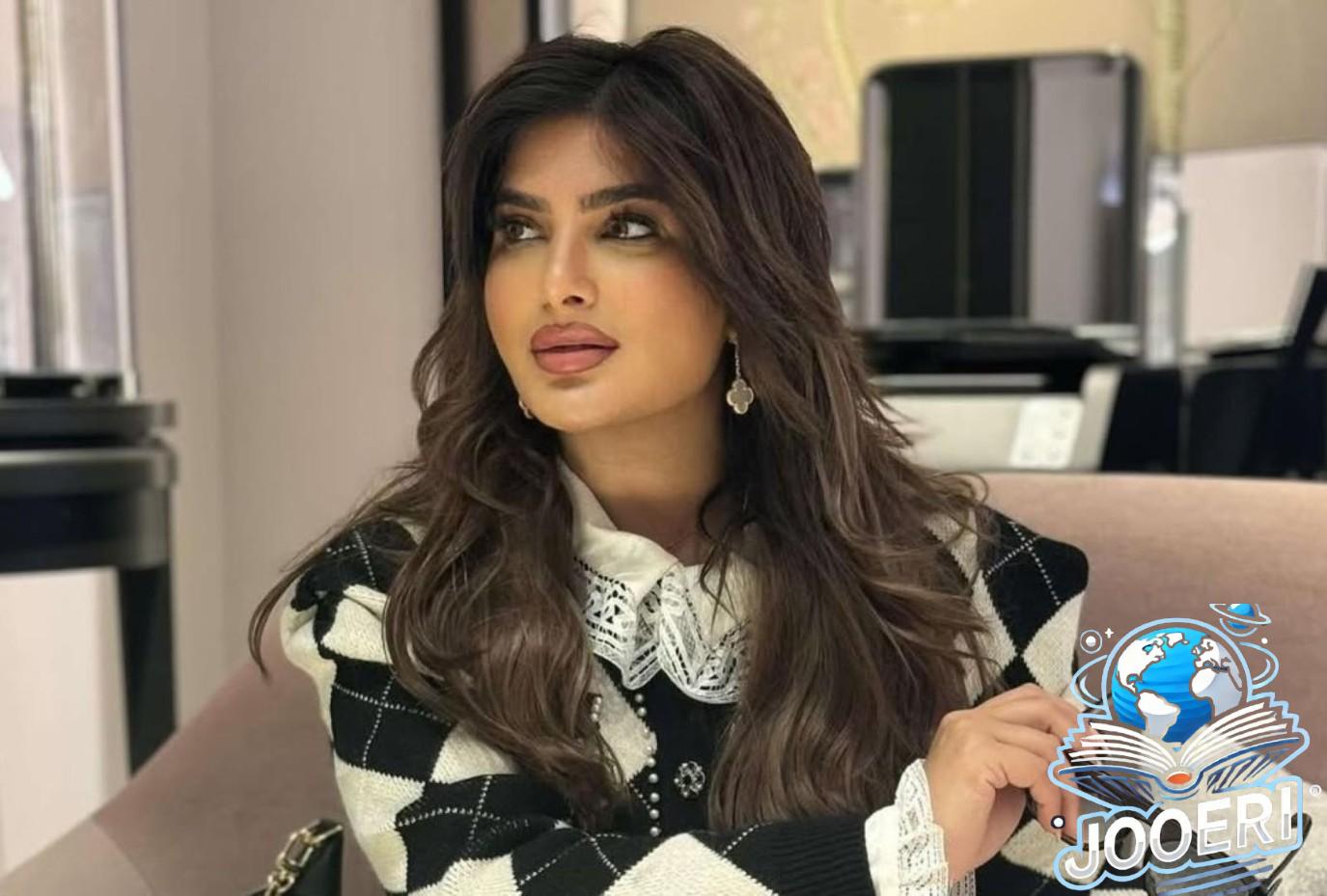 هذا ما تمنته أميرة محمد في يوم ميلادها 