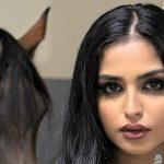 هذا ما قالته حلا الترك عن مهرجان البحر الأحمر السينمائي وفيلم سكر