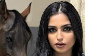هذا ما قالته حلا الترك عن مهرجان البحر الأحمر السينمائي وفيلم سكر