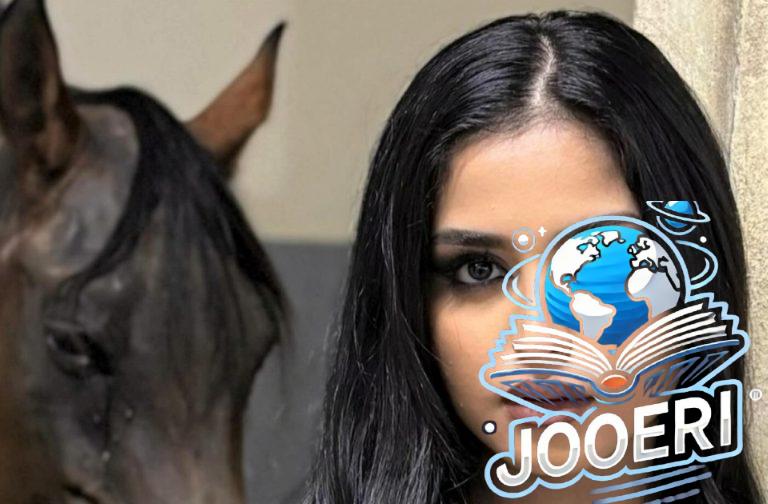 هذا ما قالته حلا الترك عن مهرجان البحر الأحمر السينمائي وفيلم سكر