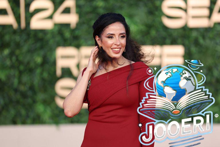 هكذا احتفت عائشة كاي بعرض فيلم صيفي في مهرجان البحر الأحمر السينمائي