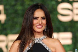 هكذا علقت زينة على حضورها مهرجان البحر الأحمر السينمائي