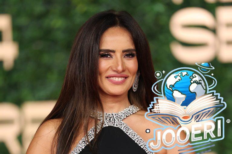 هكذا علقت زينة على حضورها مهرجان البحر الأحمر السينمائي