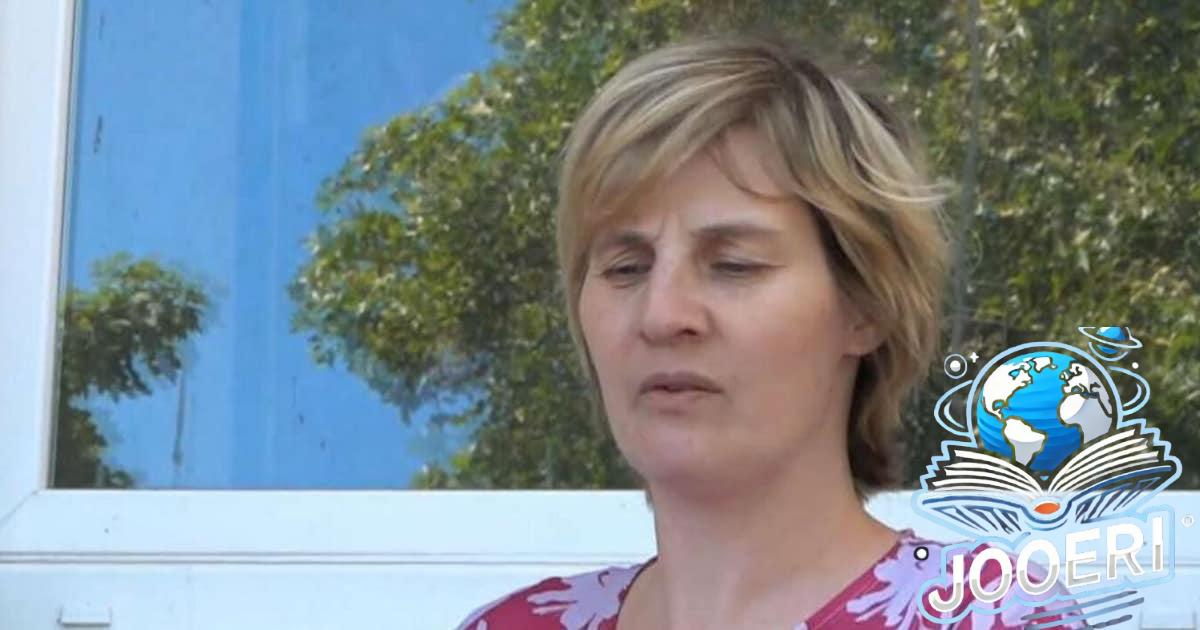 - هل الابنة لورا تتوقع طفلاً؟ "هارتز وبحرارة" تتحدث مارينا بوضوح